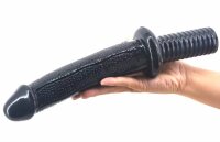 Dildo with Handle