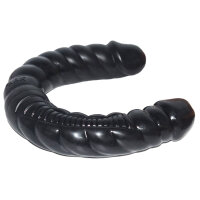 Dual Head Double Dildo