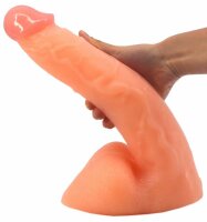 Super Coarse Giant Penis 34 cm
