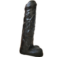 Super Coarse Giant Penis 66 cm
