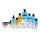 EROS 2in1 #lube #toy 100ml Lubricant