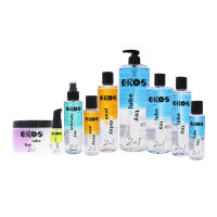 EROS 2in1 #anal #delay 100ml Lubricant