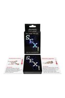 Ein Jahr Voller&hellip; SEX! German