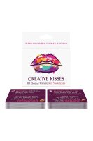 Creative Kisses