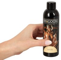 Magoon Vanille Massage-&Ouml;l 200 ml