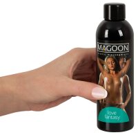 Magoon Love Fantasy Massage-&Ouml;l 200 ml