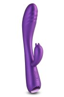 Royals Duchess Metallic Purple