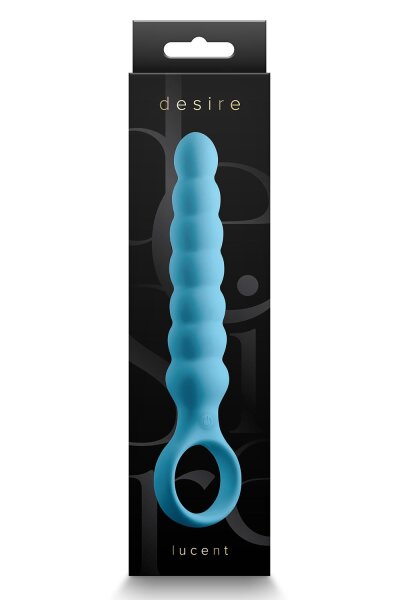 Desire Lucent Blue