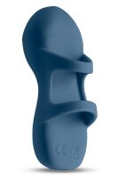Desire Fingervibrator Fingerella Navy