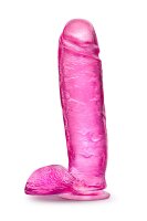 B Yours Plus Big N&rsquo; Bulky Pink 26,7 cm