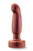 Anal Adventures Matrix Bionic Plug Cosmic Copper