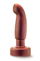 Anal Adventures Matrix Bionic Plug Cosmic Copper
