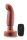 Anal Adventures Matrix Bionic Plug Cosmic Copper