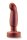 Anal Adventures Matrix Bionic Plug Cosmic Copper