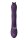 Gada - Vibrating Bunny Ear G-Spot Rabbit with Pulse Wave Shaft