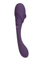 Mirai - Double Ended Pulse Wave & Air Wave Bendable...