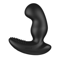 Nexus Ride Extreme Dual Motor Remote Control Prostate Vibrator Black