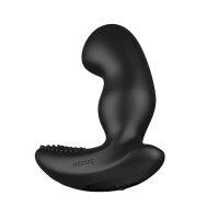 Nexus Ride Extreme Dual Motor Remote Control Prostate Vibrator Black