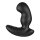 Nexus Ride Extreme Dual Motor Remote Control Prostate Vibrator Black
