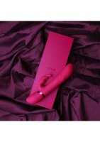 Nari - Vibrating and Rotating Beads, G-Spot Rabbit
