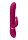 Nari - Vibrating and Rotating Beads, G-Spot Rabbit
