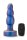Anal Adventures Matrix Kinetik Plug Space Age Blue
