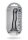 Shots Ouch! Ultra soft silicone G-spot dildo gray 17 cm