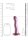 Shots Ouch! Ultra soft silicone G-spot dildo pink 17 cm