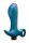 Anal Adventures Matrix Teleportation Plug Lunar Blue