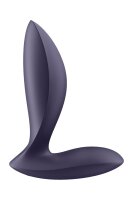 Satisfyer Power Plug Plum