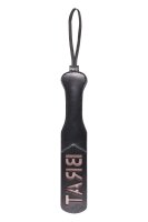 Sex And Mischief Brat Paddle