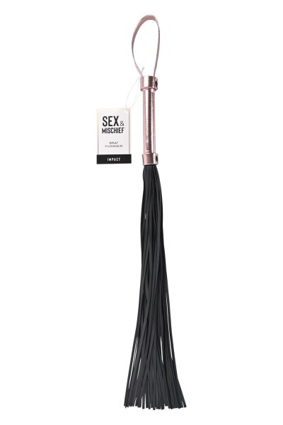 Sex And Mischief Brat Flogger