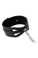 Sex And Mischief Brat Collar And Leash