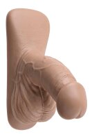 Gender X 4 Silicone Packer Light Medium