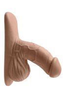 Gender X 4 Silicone Packer Light Medium