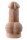 Gender X 4 Silicone Packer Light Medium