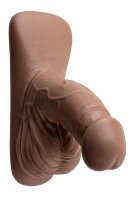 Gender X 4 Silicone Packer Dark