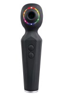 Evolved Rainbow Sucker