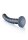 Shots - Ouch! Beaded Silicone G-Spot Dildo - 8 / 20,5 cm