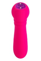Femmefunn Ultra Bullet Pink