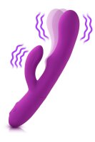 Femmefunn Ultra Rabbit Purple