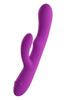 Femmefunn Ultra Rabbit Purple