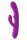 Femmefunn Ultra Rabbit Purple