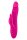Femmefunn Booster Rabbit Pink