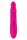 Femmefunn Booster Rabbit Pink