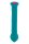 Femmefunn Diamond Wand Turquoise