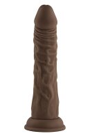 Femmefunn Wireless Turbo Shaft Brown