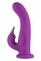 Femmefunn Pirouette Purple