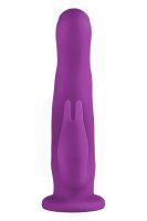 Femmefunn Pirouette Purple