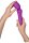 Femmefunn Ultra Wand Purple